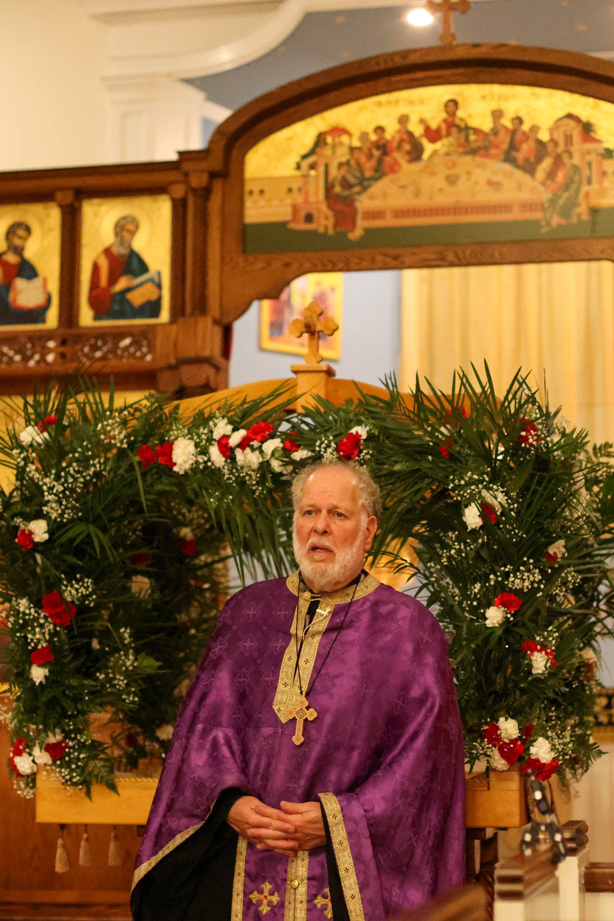 Lamentations at the Tomb - 06